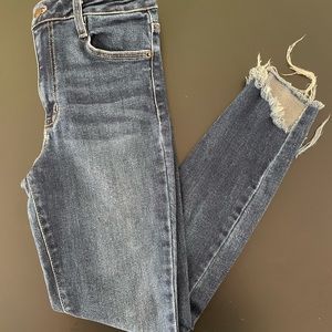 LTJ Denim Los Angeles Verona jeans